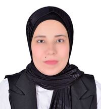 د.ياسمين أبو شامة