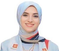 د.آية عبد الحفيظ