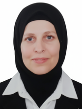 أ.د. عبير كامل