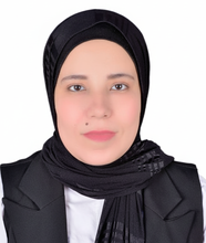 د.ياسمين أبوشامة