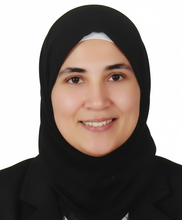 د. بسمة البلاط