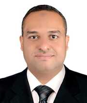 د. عمرو خضري