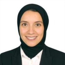 د. ندا ايهاب عز الدين  